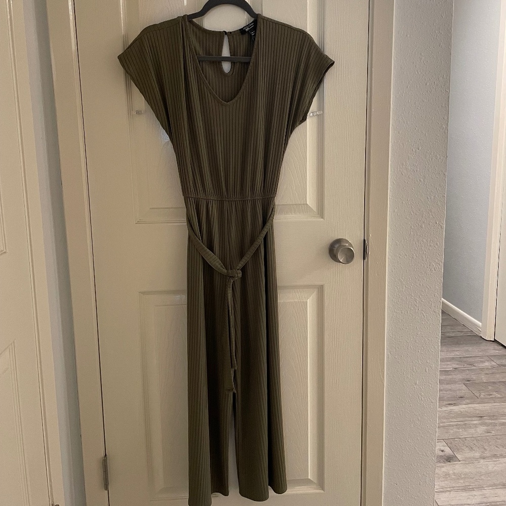 Romper suit/ one piece